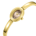 Beverly Hills Polo Club Stainless Steel Gold Watch for Women BP3889C.140
