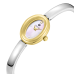 Beverly Hills Polo Club Stainless Steel Silver Watch for Women BP3889C.220