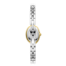 Beverly Hills Polo Club Stainless Steel Silver Watch for Women BP3889C.220
