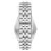 Beverly Hills Polo Club Stainless Steel Silver Watch for Women BP3891X.390