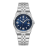 Beverly Hills Polo Club Stainless Steel Silver Watch for Women BP3891X.390
