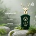 Dia Lattafa Spray Al Noble Safeer EDP 100 ml 04606848