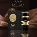 Dia Lattafa Asad Black for Men EDP 100 ml 04635411