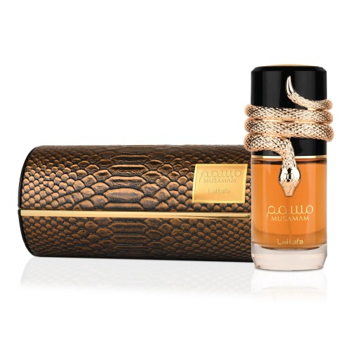 Dia Lattafa Musamam EDP 100 ml 04637323