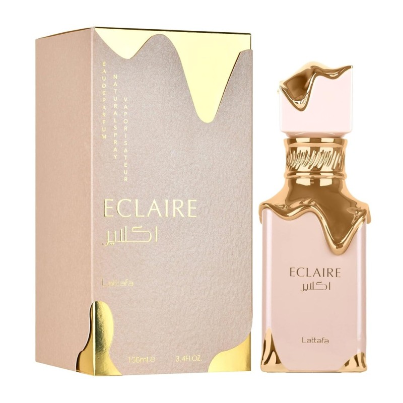 Dia Lattafa Lattafa Eclaire EDP 100 ml 04640638