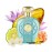 Dia Lattafa Ophulent Dubai EDP 100 ml 04641321