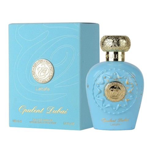 Dia Lattafa Ophulent Dubai EDP 100 ml 04641321