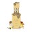 Dia Lattafa Lattafa Eclaire Banoffi EDP 100 ml 04649112
