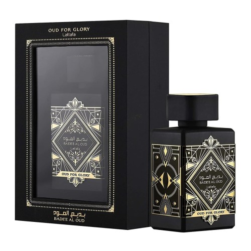 Dia Lattafa Badee Al Oud Oud For Glory EDP 100 ml 04658328