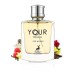 Dia Lattafa Spray Your Touch For Women EDP 100 ml 04662996