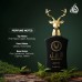 Dia Lattafa Spray Al Noble Ameer EDP 100 ml 04678774