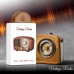 Dia Lattafa Spray Vintage Radio EDP 100 ml 04679699
