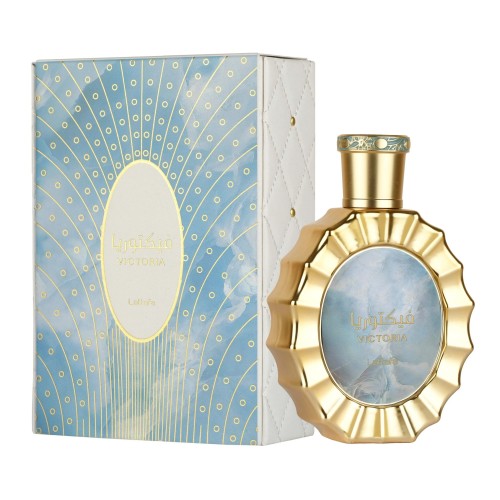 Dia Lattafa Spray Victoria Lattafa for Women EDP 100 ml 04686663