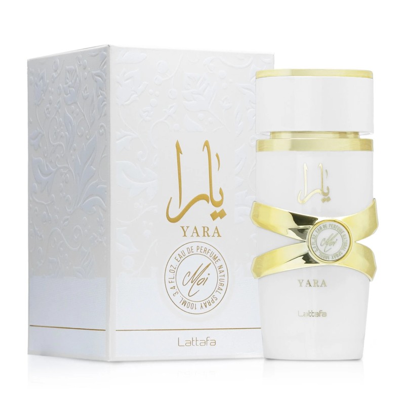 Dia Lattafa Yara Moi for Women EDP 100 ml 04691421