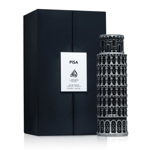 Dia Lattafa Lattafa Pisa EDP 100 ml 04693036
