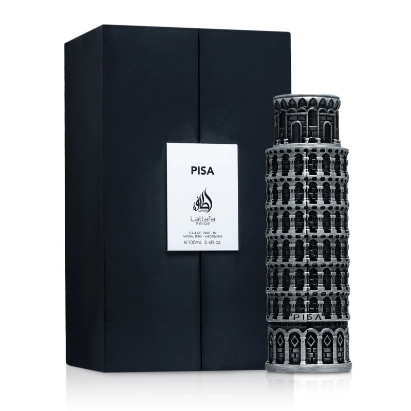 Dia Lattafa Lattafa Pisa EDP 100 ml 04693036