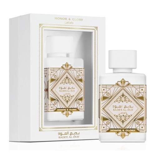 Dia Lattafa Badee Al Oud Honor and Glory EDP 100 ml 04693135
