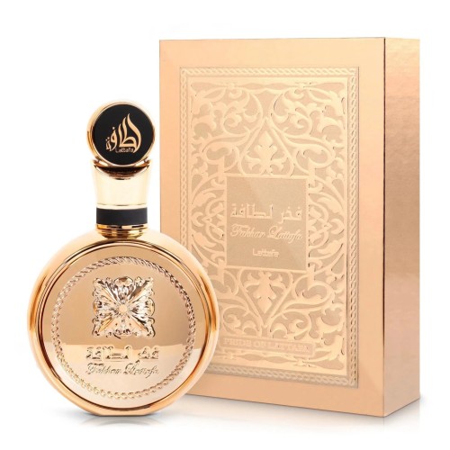 Dia Lattafa Fakhar Lattafa Gold EDP 100 ml 04693166
