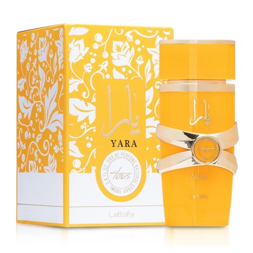 Dia Lattafa Yara Tous for Women EDP 100 ml 04694552