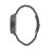 Lee Cooper Stainless Steel Carbon Black Watch for Men LC07905.060