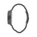 Lee Cooper Stainless Steel Carbon Black Watch for Men LC07905.060