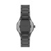 Lee Cooper Stainless Steel Carbon Black Watch for Men LC07905.060