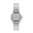 Lee Cooper Stainless Steel Silver Watch for Men LC07905.371