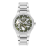 Lee Cooper Stainless Steel Silver Watch for Men LC07905.371
