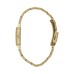 Lee Cooper Stainless Steel Gold Watch for Women LC07940.170