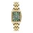 Lee Cooper Stainless Steel Gold Watch for Women LC07940.170