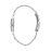 Lee Cooper Stainless Steel Silver Watch for Women LC07940.390