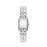 Lee Cooper Stainless Steel Silver Watch for Women LC07940.390
