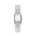 Lee Cooper Stainless Steel Silver Watch for Women LC07940.390