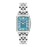 Lee Cooper Stainless Steel Silver Watch for Women LC07940.390