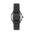 Lee Cooper Stainless Steel Black Watch for Men LC07974.050