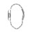 Lee Cooper Stainless Steel Silver Watch for Men LC07974.390