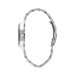 Lee Cooper Stainless Steel Silver Watch for Men LC07974.390