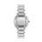 Lee Cooper Stainless Steel Silver Watch for Men LC07974.390