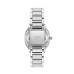 Lee Cooper Stainless Steel Silver Watch for Men LC07974.390