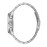 Lee Cooper Stainless Steel Silver Watch for Men LC08026.300