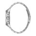 Lee Cooper Stainless Steel Silver Watch for Men LC08026.300