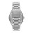 Lee Cooper Stainless Steel Silver Watch for Men LC08026.300
