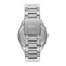 Lee Cooper Stainless Steel Silver Watch for Men LC08026.300