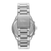Lee Cooper Stainless Steel Silver Watch for Men LC08026.350