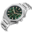 Lee Cooper Stainless Steel Silver Watch for Men LC08045.370