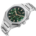 Lee Cooper Stainless Steel Silver Watch for Men LC08045.370
