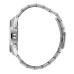 Lee Cooper Stainless Steel Silver Watch for Men LC08045.370