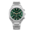 Lee Cooper Stainless Steel Silver Watch for Men LC08045.370