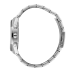 Lee Cooper Stainless Steel Silver Watch for Men LC08045.390