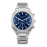 Lee Cooper Stainless Steel Silver Watch for Men LC08045.390